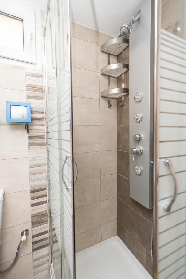 Blue Sea Relax Apartment Rethymnon Exterior foto